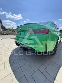 2024 BMW M3