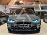 2024 BMW M3