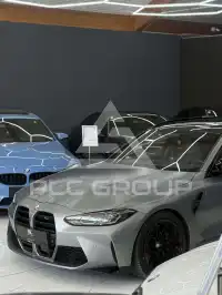2024 BMW M3