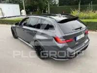 2024 BMW M3