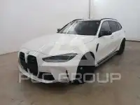 2024 BMW M3