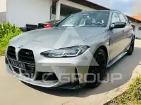 2024 BMW M3