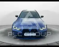 2024 BMW M3