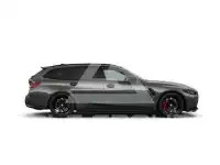2024 BMW M3