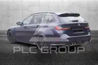 2024 BMW M3