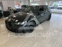 2024 BMW M3