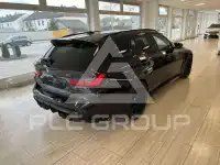2024 BMW M3