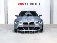 2024 BMW M3