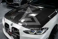 2024 BMW M3