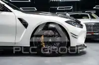 2024 BMW M3