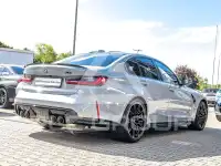 2024 BMW M3
