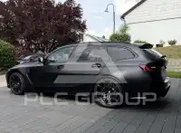 2024 BMW M3