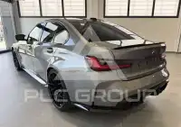 2024 BMW M3