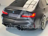 2024 BMW M3