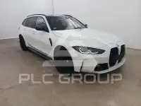 2024 BMW M3