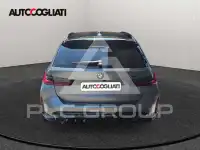 2024 BMW M3