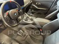 2024 BMW M3