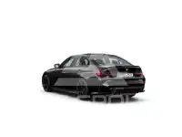2024 BMW M3