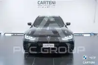 2024 BMW M3