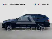 2024 BMW M3