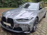 2024 BMW M3