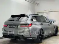 2024 BMW M3