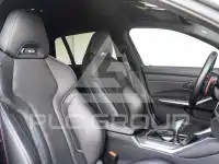 2024 BMW M3