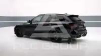 2024 BMW M3