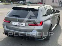 2024 BMW M3