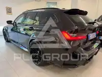 2024 BMW M3