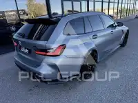 2024 BMW M3