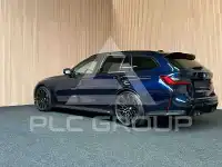 2024 BMW M3