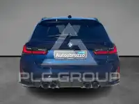 2024 BMW M3