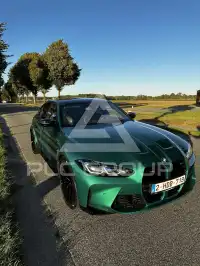 2024 BMW M3