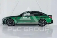 2024 BMW M3