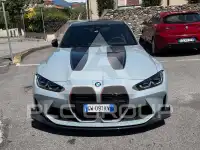 2024 BMW M3