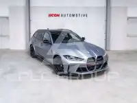 2024 BMW M3