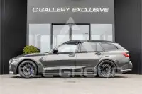 2024 BMW M3