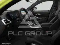 2024 BMW M3