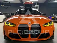 2024 BMW M3