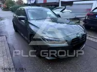2024 BMW M3