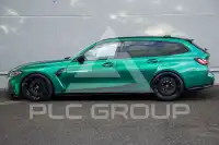 2024 BMW M3