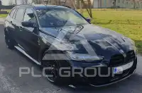 2024 BMW M3