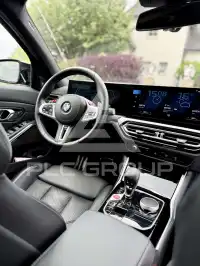 2024 BMW M3