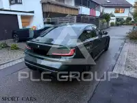 2024 BMW M3