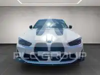 2024 BMW M3