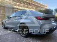2024 BMW M3