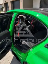 2024 BMW M3