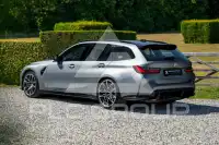 2024 BMW M3