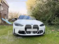 2024 BMW M3